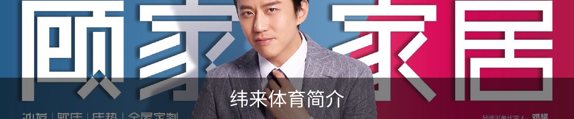 纬来体育简介